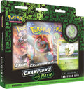 Champions Path Boxes