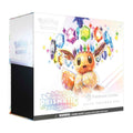 Pokemon TCG: PC Prismatic Evolutions ETB