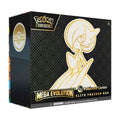 Pokemon TCG: PC Mega Evolutions Gardevoir ETB