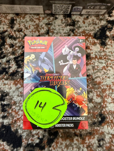 Card 14