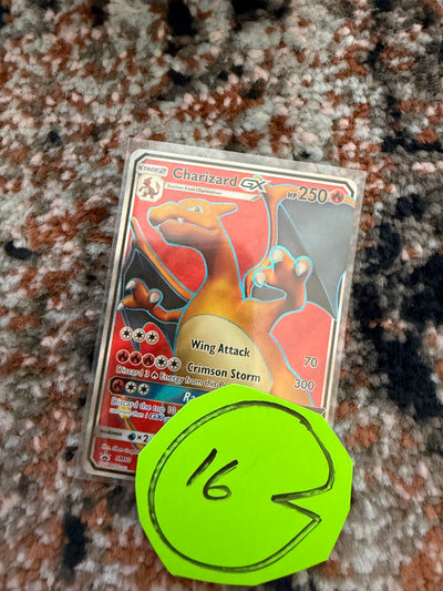 Card 16