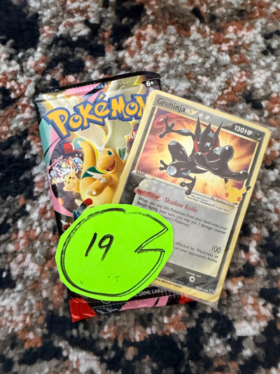 Card 19