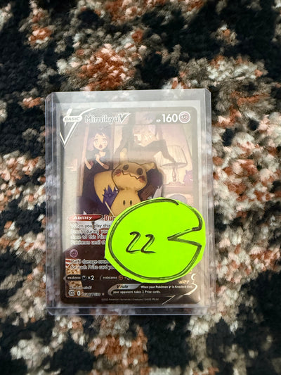 Card 22
