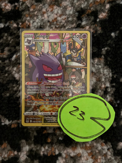 Card 23