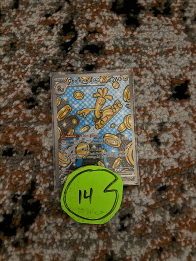 Card 14