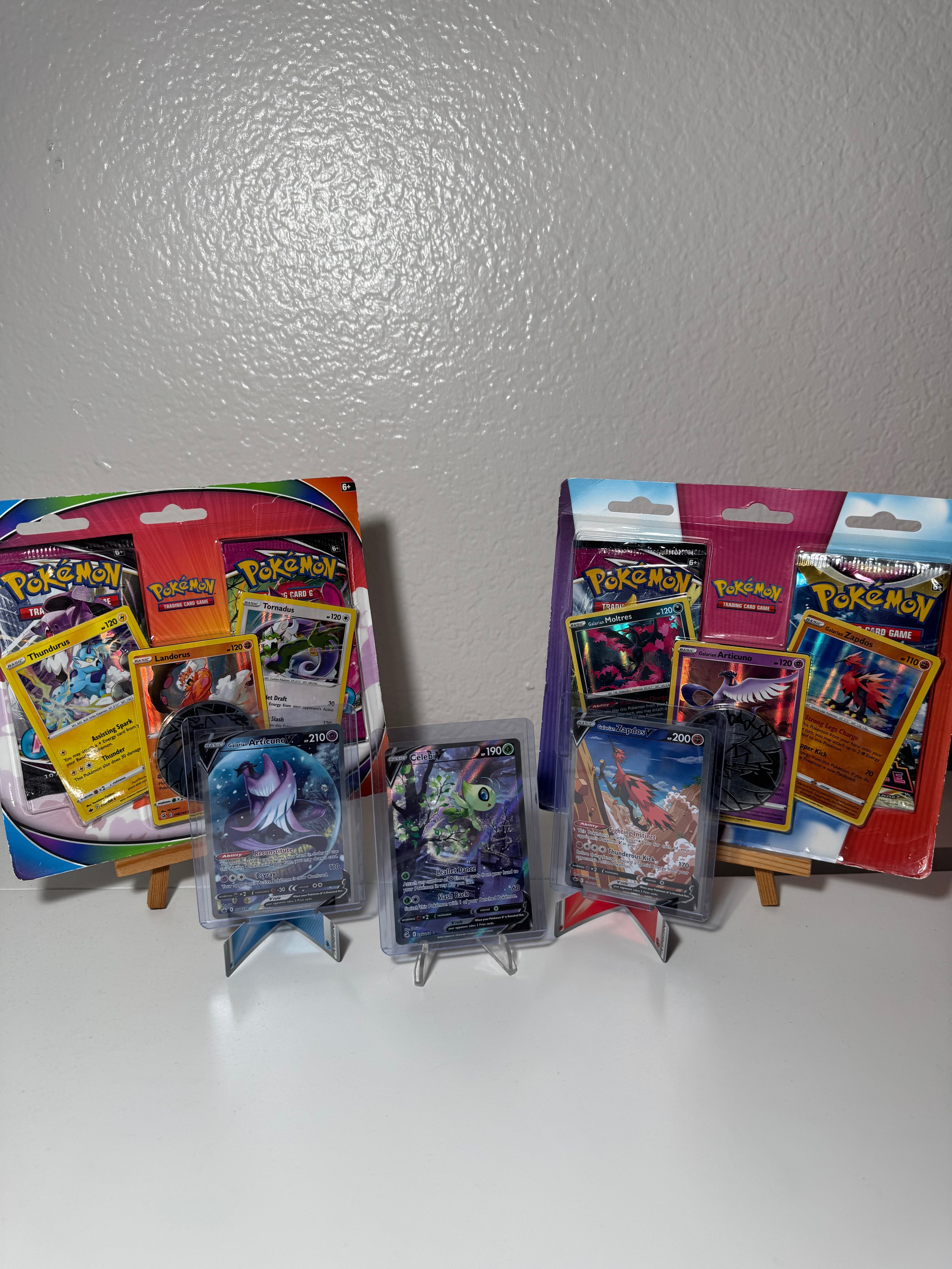 Pond Pack Series: Fusion Reign