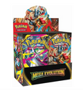 Mega Evolution Booster Box