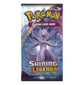 Shining Legends Booster Pack