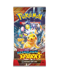Surging Sparks Booster Pack