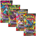 Pokemon TCG: Phantasmal Flames (Blister Packs)