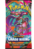 Pokemon TCG: Chaos Rising Booster Pack