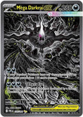 Pond Pack: Darkrai's Revenge
