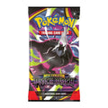 Pokemon TCG: Pitch Black Packs